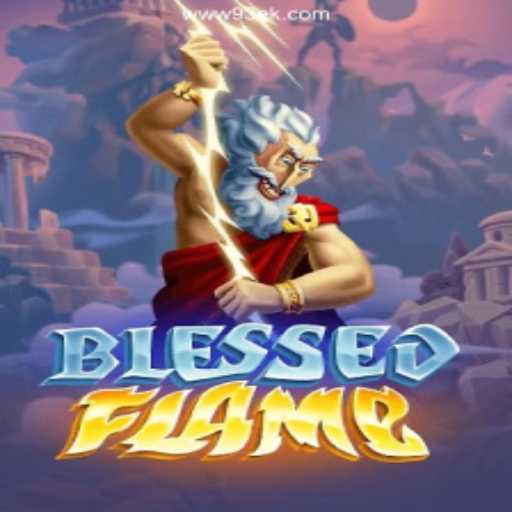 Exploring the Enchanting World of BlessedFlame: A Journey into 93EK Cassino Online
