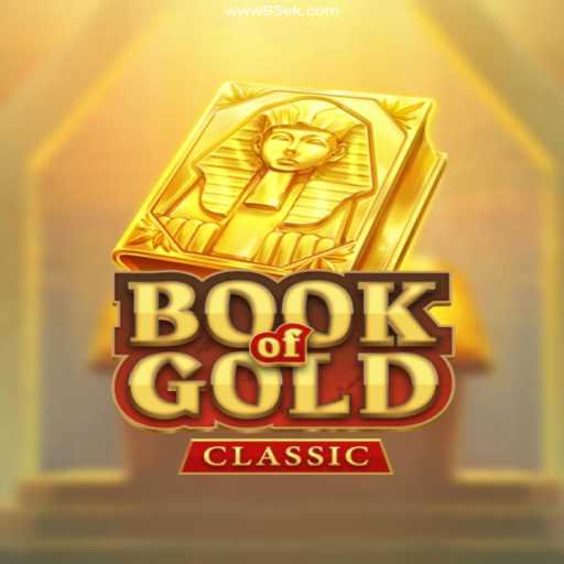 Exploring the Exciting World of BookOfGoldClassic and 93EK Cassino Online