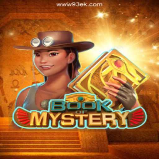 Discover the Enigmatic World of BookofMystery and 93EK Cassino Online