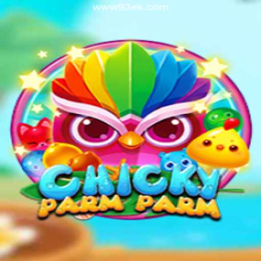 ChickyParmParm: A New Gaming Sensation Revolutionizing Online Entertainment