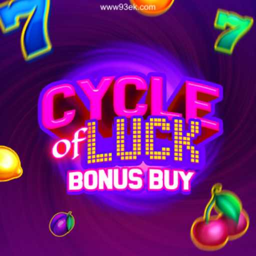 Cycle of Luck Bonus Buy: A Thrilling Journey in 93EK Cassino Online