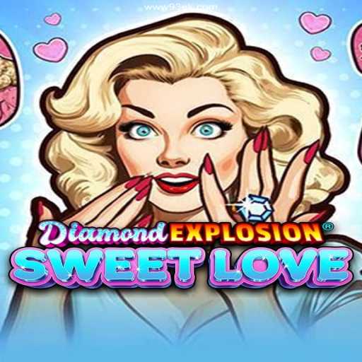DiamondExplosionSweetLove: A New Gaming Sensation in Online Entertainment