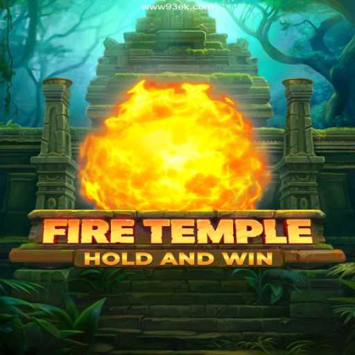 Exploring FireTemple: A Thrilling Adventure in the World of 93EK Cassino Online