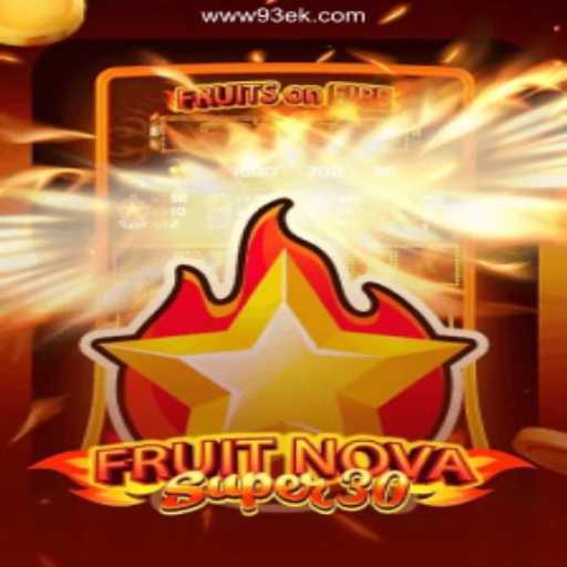 Exploring FruitrNovaSupe30 in the Thrilling World of 93EK Cassino Online: Entretenimento e Grandes Prêmios