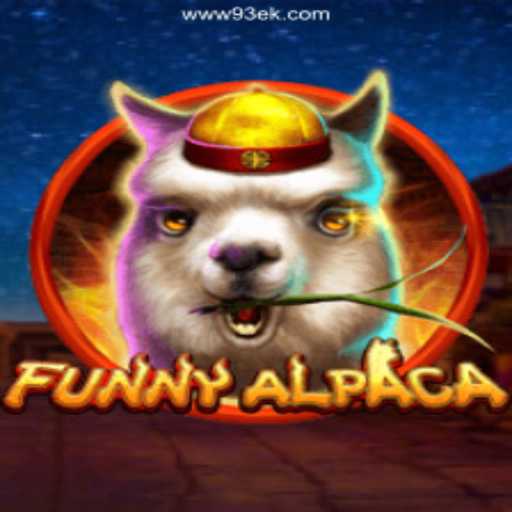 Explore the World of FunnyAlpaca: A Thrilling Journey into 93EK Cassino Online