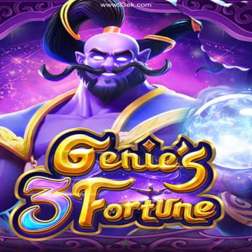 Unveiling Genie3Fortune: A New Era of Online Casino Entertainment