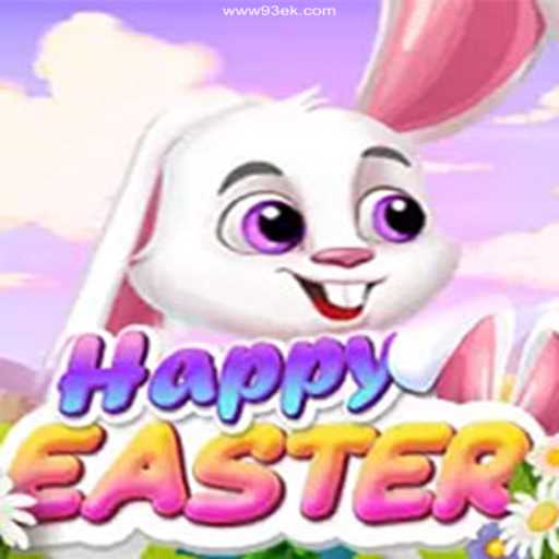 Exploring the Delightful World of HappyEaster in 93EK Cassino Online