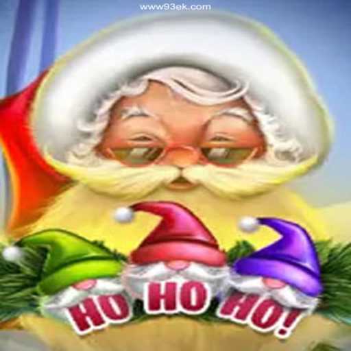 Exploring the Excitement of HoHoHo at 93EK Cassino Online