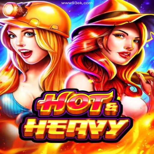 Discover the Thrills of HotHeavy: A New Era of Online Entertainment