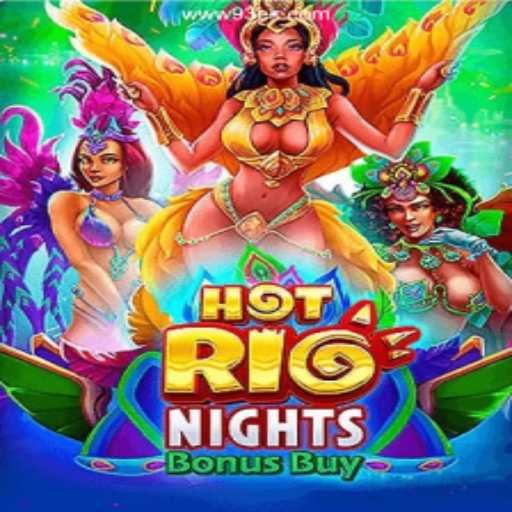 Discover the Thrilling World of HotRioNightsBonusBuy at 93EK Cassino Online