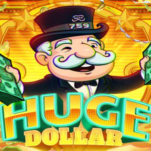 HugeDollar: The Game Revolutionizing Online Gaming with 93EK Cassino Online