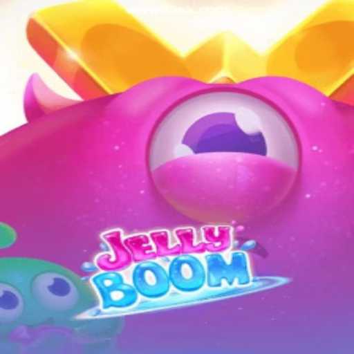 JellyBoom: Diving into the World of Colorful Adventures and Prizes