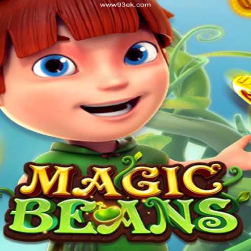 Unveiling the World of MAGICBEANS in 93EK Cassino Online: A Gateway to Endless Entertainment and Prizes