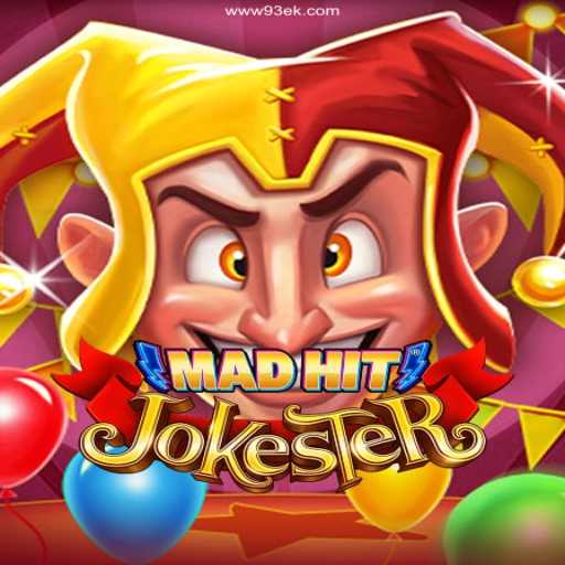 Exploring MadHitJokester: A Thrilling Casino Game with High Rewards