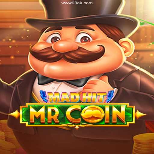 MadHitMrCoin: The Thrilling Online Gaming Experience