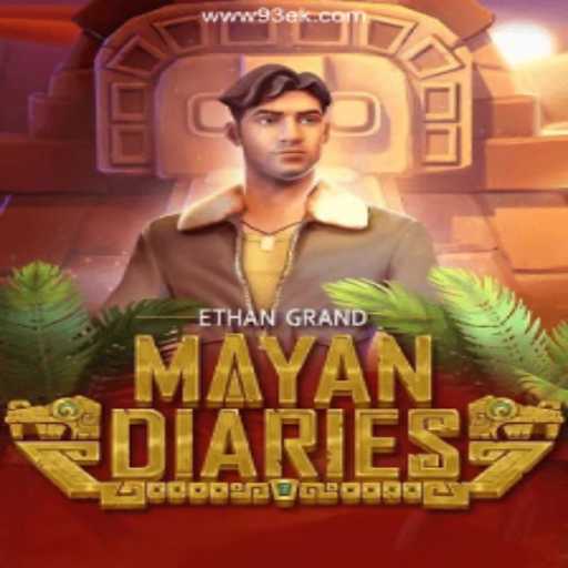Discover the Thrilling World of MayanDiaries and Win Big with 93EK Cassino Online