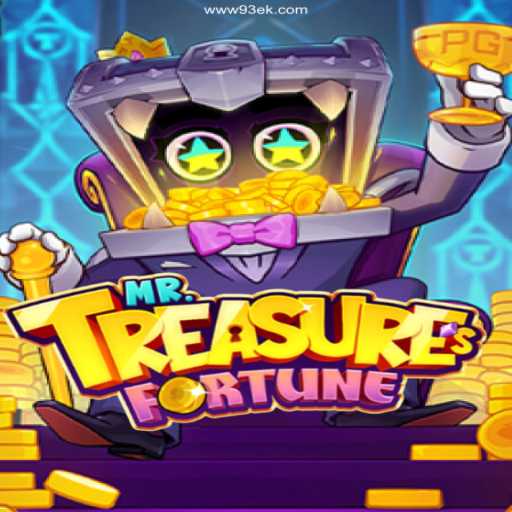 Discover MrTreasuresFortune: An Exciting Gaming Adventure