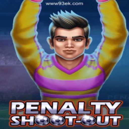 Experience the Thrill of PenaltyShootOut with 93EK Cassino Online