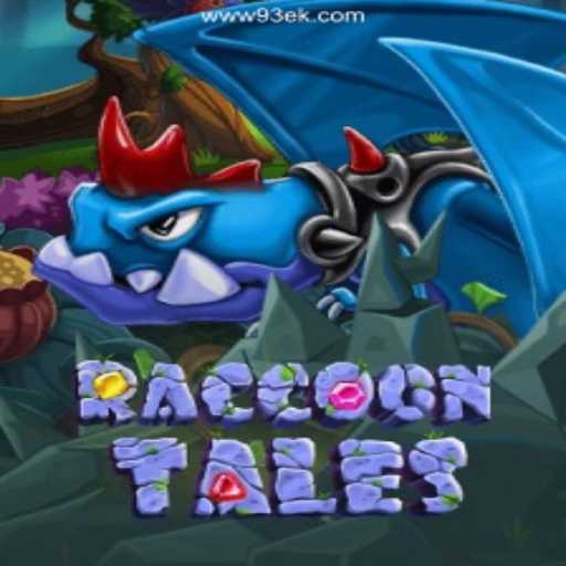 Exploring the Enchanting World of RaccoonTales: A Captivating Gaming Experience