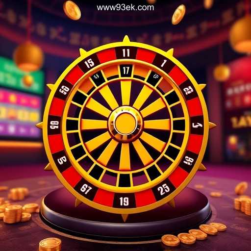 Rotary Games: O Fascínio do Entretenimento Digital