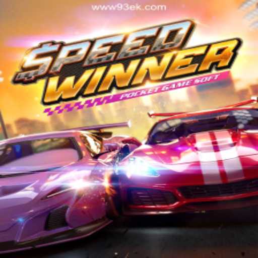 The Thrilling World of SpeedWinner: Dive into 93EK Cassino Online