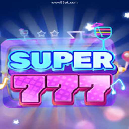 Exploring the Exciting World of Super777: An Engaging Casino Game Experience